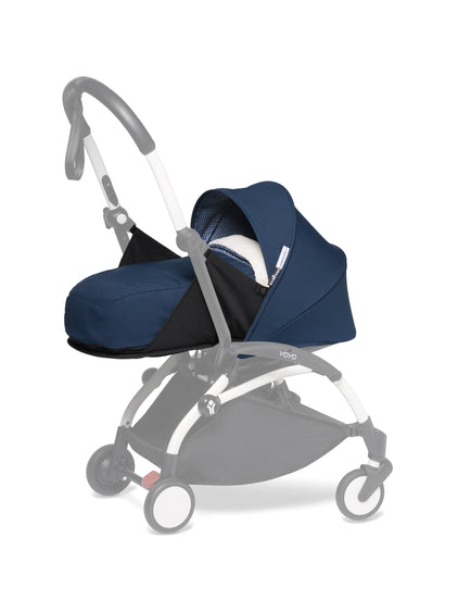 YOYO stroller bassinet - Cocoon for babies – BABYZEN