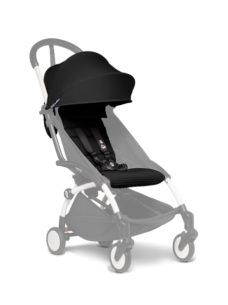 YOYO stroller - Color pack from 6 months – BABYZEN