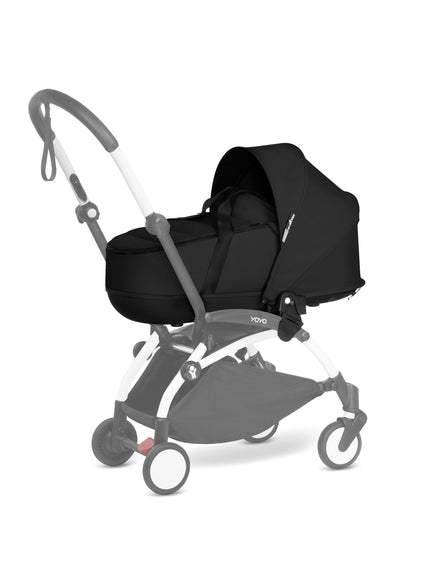 YOYO stroller car seat adapters – BABYZEN